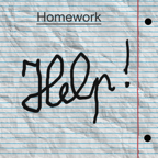 huiswerk plannen hulp