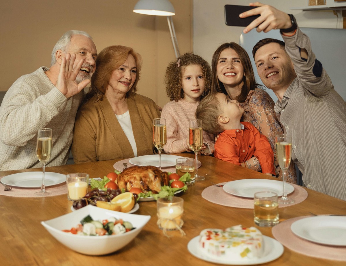 samen gezellog eten workshop