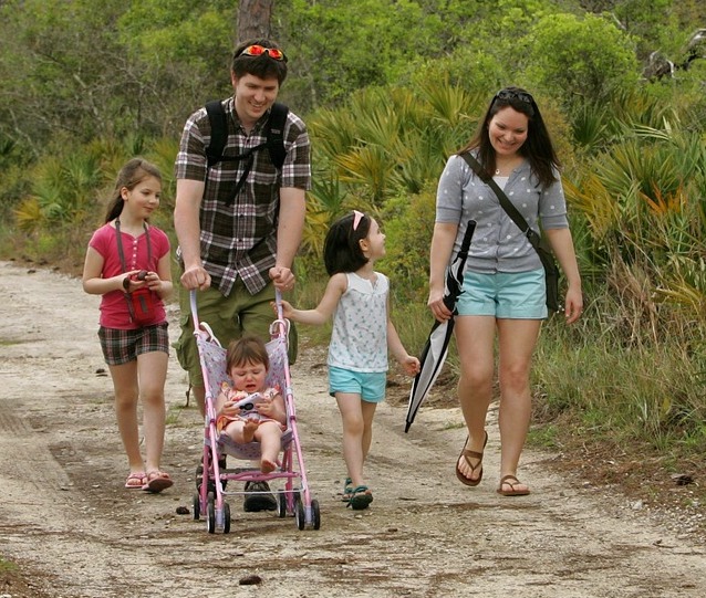 opvoeden een mooie uitdaging