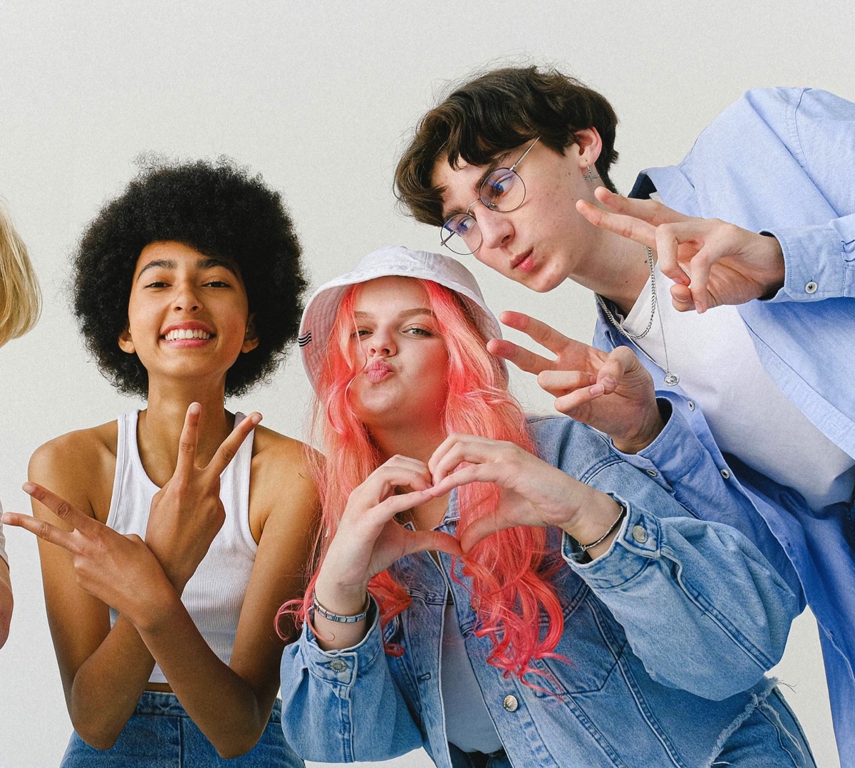 pubergedrag puberteit workshop