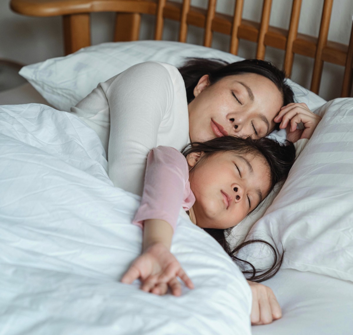 slaapprobleem workshop niet willen slapen