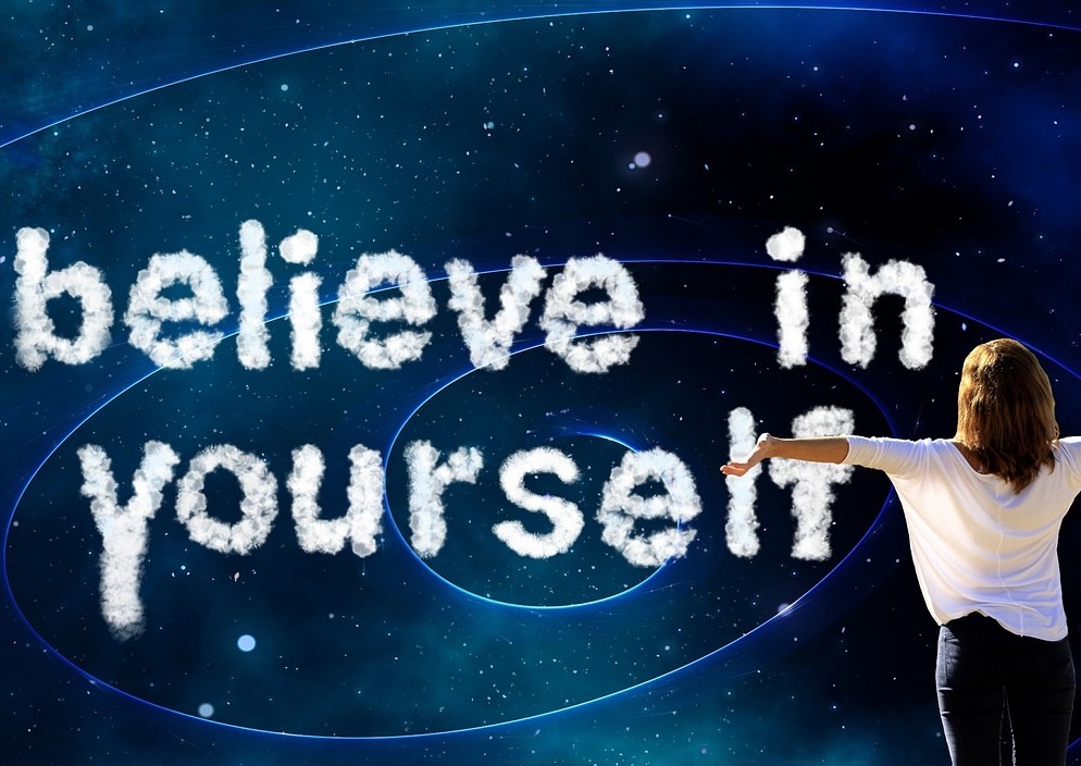 workshop weerbaarheid en zelfvertrouwen