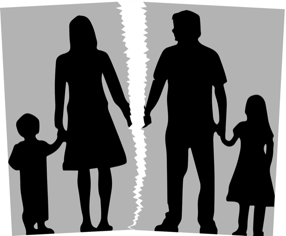 echtscheiding kind workshop