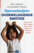 kinderen met overweldgende emoties begeleiden