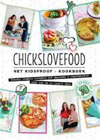 chickslovefood recensie kaft