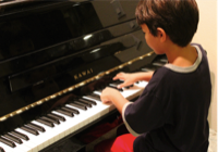 piano spelen leren